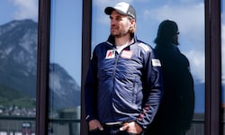 ÖSV-Alpinchef Christian Mitter weiß um die Thematik.