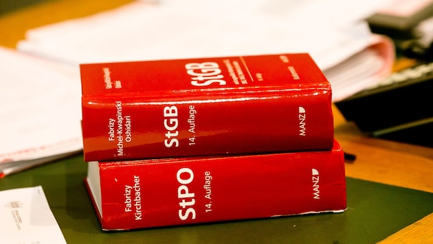 Gegen den ehemaligen Zivildiener der KZ-Gedenkstätte Mauthausen wird wegen gefährlicher Drohung ...