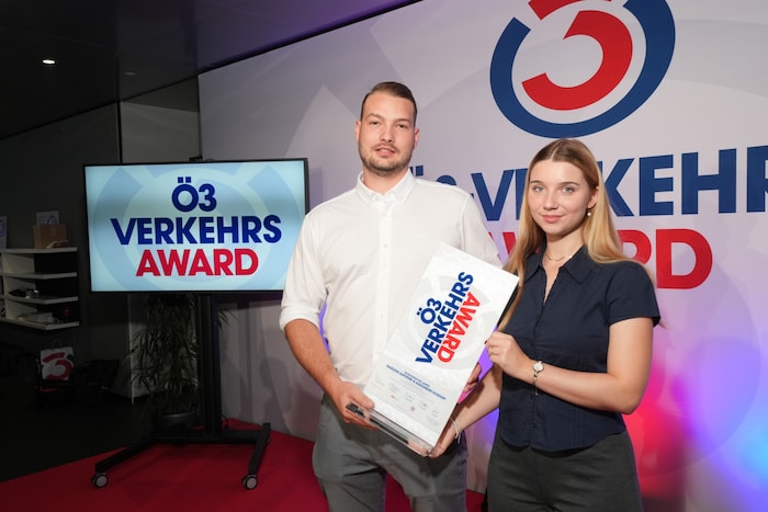 Die „Ö3ver des Jahres“