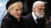 Sorge um Princess Michael of Kent: Die Prinzessin soll nach einem Schlaganfall bettlägerig sein.