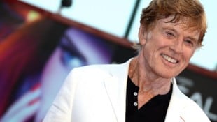 Robert Redford ist im Alter von 89 Jahren gestorben. Kollegen und Freunde trauern um die ...