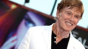 Robert Redford ist im Alter von 89 Jahren gestorben. Kollegen und Freunde trauern um die ...