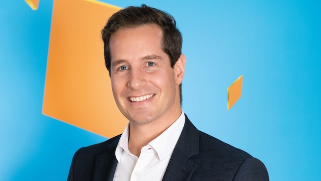 Philipp König ist ab sofort alleiniger Geschäftsführer des Privatradios kronehit.