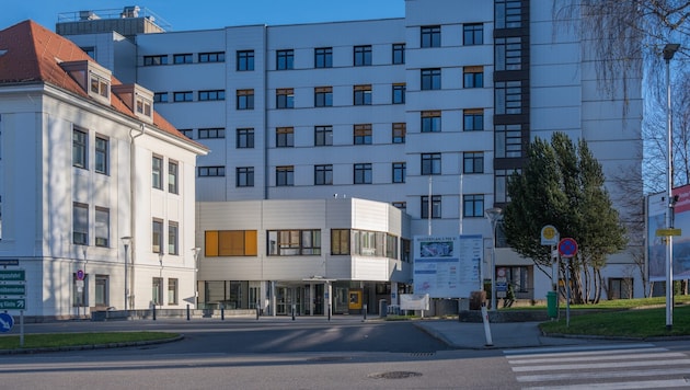 Die Vorwürfe gegen den Arzt aus dem Spital Kirchdorf sind nach neun Monaten jetzt vom Tisch.