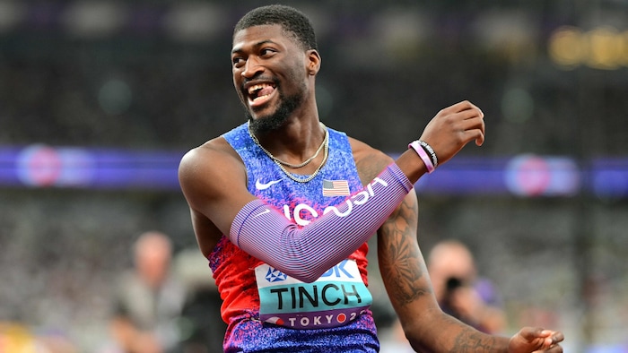 Cordell Tinch