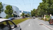 In Salzburgs Alpenstraße werden so schnell keine S-Link-Garnituren fahren.