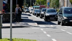 Wäre die Tragödie mit einem separaten Radweg vermeidbar gewesen?
