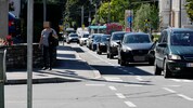 Wäre die Tragödie mit einem separaten Radweg vermeidbar gewesen?