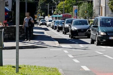 Wäre die Tragödie mit einem separaten Radweg vermeidbar gewesen?