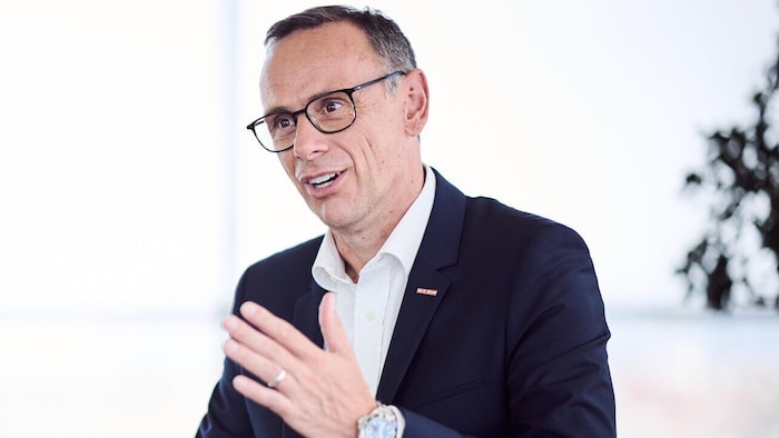 WKO-General Jochen Danninger kritisiert, dass die Förderungen noch nicht fixiert wurden.