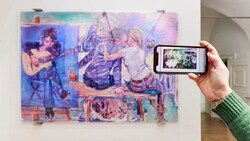 Das Museum des Nötscher Kreises lädt am Tag des Denkmals um 15 Uhr zu einer Sonderführung.