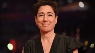 Die ZDF-Moderatorin legt nach zahlreichen Hass- und Todesnachrichten eine Online-Pause ein.