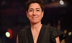 Die ZDF-Moderatorin legt nach zahlreichen Hass- und Todesnachrichten eine Online-Pause ein.