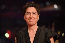 Die ZDF-Moderatorin legt nach zahlreichen Hass- und Todesnachrichten eine Online-Pause ein.