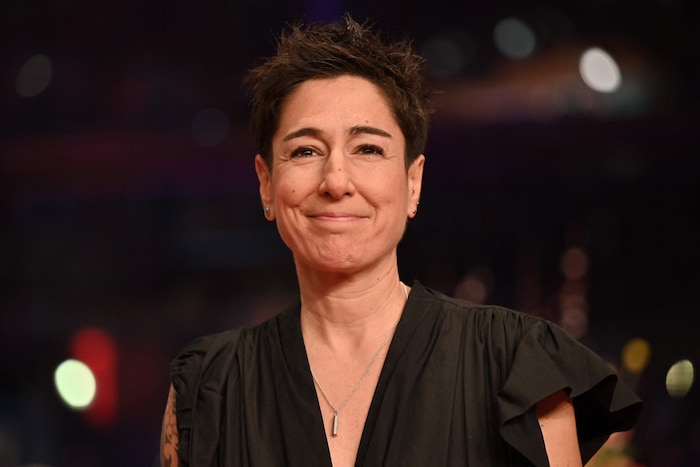 Die ZDF-Moderatorin legt nach zahlreichen Hass- und Todesnachrichten eine Onlinepause ein.