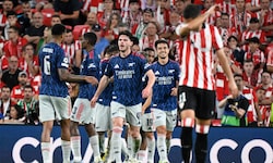 Auftakt nach Maß für Arsenal