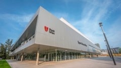 Um 133 Millionen errichtet und im September 2025 eröffnet: die Sport Arena Wien.