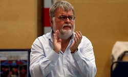 Salzburgs Tischtennis-Chef Walter Windischbauer hält die Causa für unerträglich. 