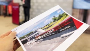Mit dem neuen Fahrplan gibt es auch neue Preise ...