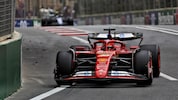 Rast Leclerc in Baku auch heuer wieder zur Poleposition?