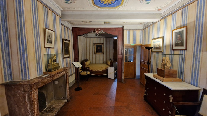 Napoleons Geburtshaus