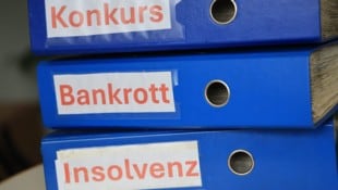 Ein Entwurf eines Bundesgesetzes sorgt bei Konkursexperten für Aufregung.