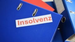 Die Firma mit Sitz in Graz ist insolvent.