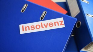 Die Firma mit Sitz in Graz ist insolvent.