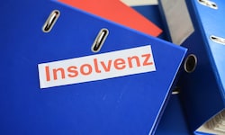 Die Firma mit Sitz in Graz ist insolvent.