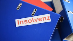 Die Firma mit Sitz in Graz ist insolvent.