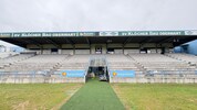 Das Informstadion in Oberwart wird aus allen Nähten platzen.