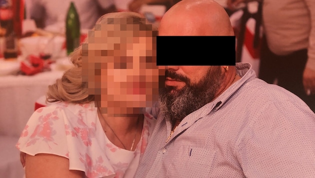 On Tuesday evening, an act of violence with fatal consequences for two people took place in a ...