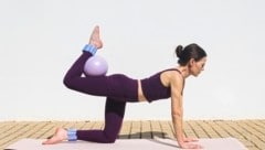 Regelmäßigkeit ist für den sportlichen Erfolg wichtiger als teure Geräte.