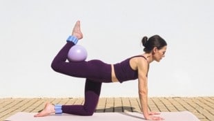 Regelmäßigkeit ist für den sportlichen Erfolg wichtiger als teure Geräte.