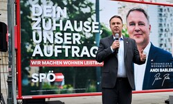 Bablers neue Wohnkampagne