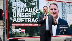 Bablers neue Wohnkampagne