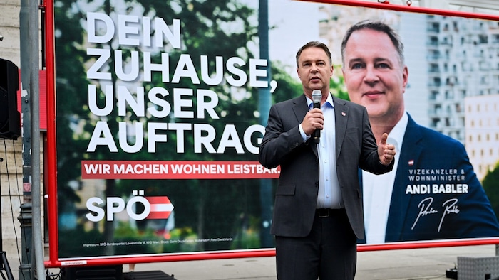 Bablers neue Wohnkampagne