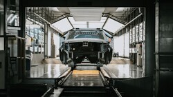 Der Autohersteller kämpft seit Ende August mit den Folgen des Cyber-Angriffs.