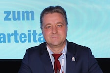 Das neue Gesicht der Grazer FPÖ: René Apfelknab