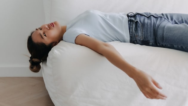 Langeweile ist schrecklich – und doch laut Expertenmeinung „unerlässlich“.