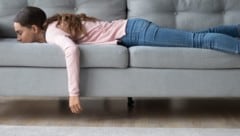 Chronische Erschöpfungssyndrome sind weit verbreitet – Angebote für die Betroffenen sind dennoch ...