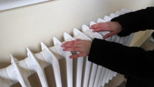 Heizen mit Fernwärme kostet heuer gleich viel wie im vergangenen Winter. 