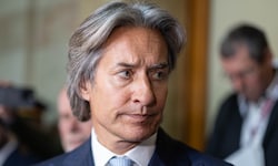 Ex-Finanzminister Karl-Heinz Grasser hat laut eigener Angabe kein Geld mehr. Der ehemalige ...