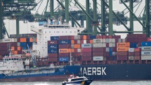 KI trägt der Studie zufolge bereits jetzt zu Effizienzsteigerungen bei. 