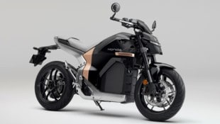 Die Honda WN7 ist bereits bestellbar.