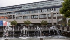 Die Sparbemühungen des Landes zeigen erste Erfolge.