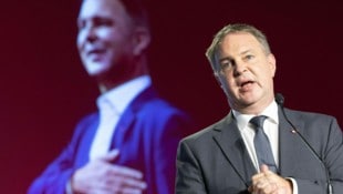 Andreas Babler wurde wieder für den Parteivorsitz nominiert. War das aber auch statutenkonform? ...