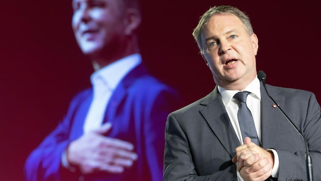 Andreas Babler wurde wieder für den Parteivorsitz nominiert. War das aber auch statutenkonform? ...