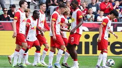 Die Bullen überzeugen derzeit nicht.