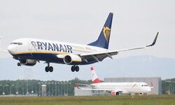 Eine zentrale Rolle in der Digital-Strategie spielt die Smartphone-Anwendung „myRyanair“. Sie ...